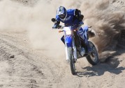 Yamaha WR250R Yamaha WR250R